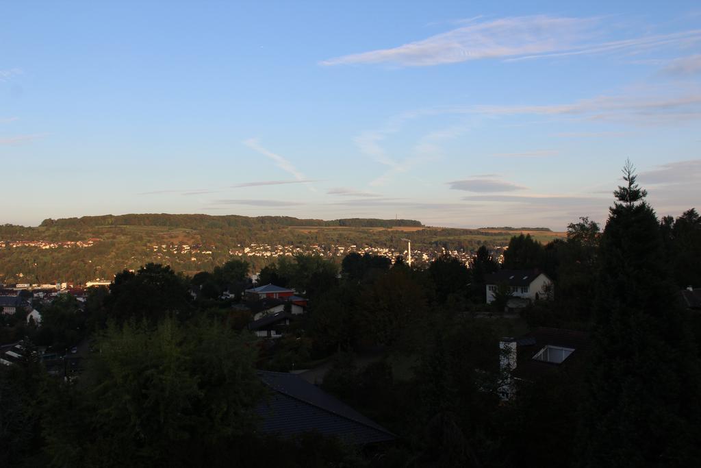 Dreilaenderblick Διαμέρισμα Lörrach Εξωτερικό φωτογραφία