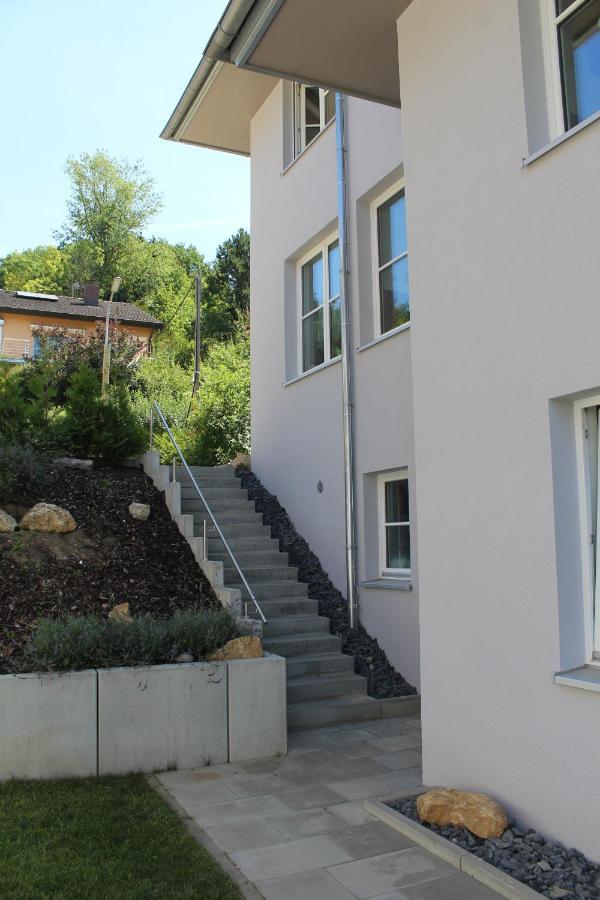Dreilaenderblick Διαμέρισμα Lörrach Εξωτερικό φωτογραφία